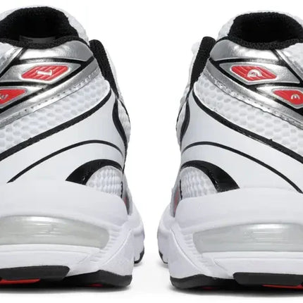 Men's Asics Gel 1130 'Smoke Grey Pure Silver' Shoes