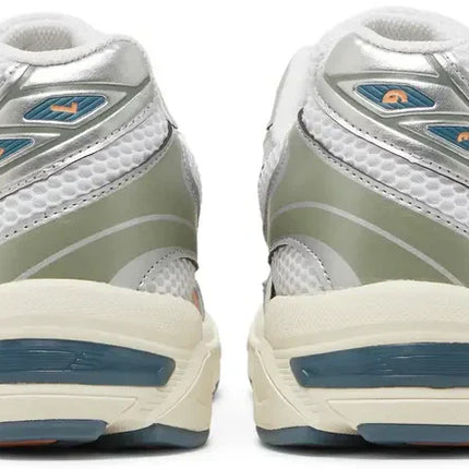 Men's Asics Gel 1130 'White Ironclad' Shoes