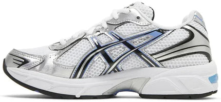 Men's Asics Gel 1130 'White Periwinkle Blue' Shoes