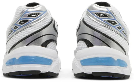 Men's Asics Gel 1130 'White Periwinkle Blue' Shoes