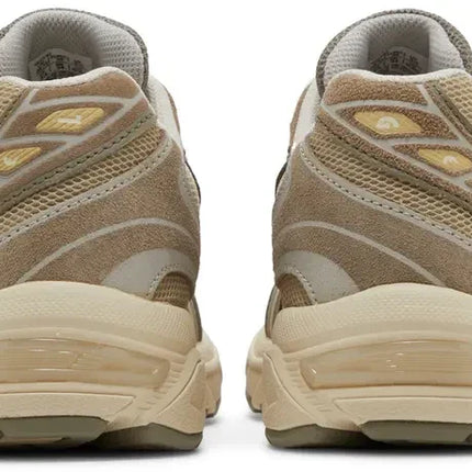 Men's Asics Gel 1130 'Wood Crepe Mink' Shoes