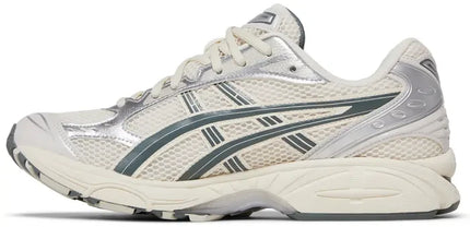 Men's Asics Gel Kayano 14 'Birch Dark Pewter' Shoes