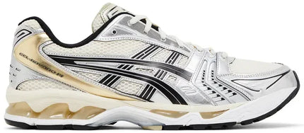 Men's Asics Gel Kayano 14 'Birch Pure Silver' Shoes