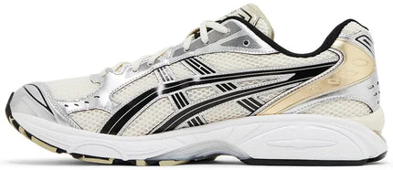 Men's Asics Gel Kayano 14 'Birch Pure Silver' Shoes