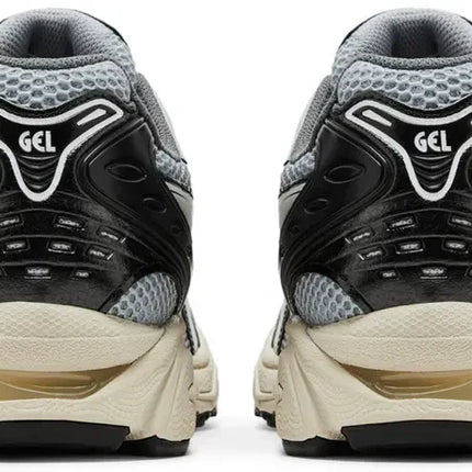 Men's Asics Gel Kayano 14 'Black Glacier Grey' Shoes