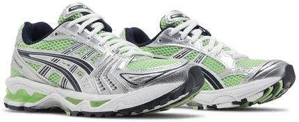 Men's Asics Gel Kayano 14 'Bright Lime' Shoes