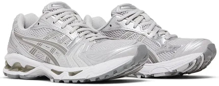 Men's Asics Gel Kayano 14 'Cloud Grey Clay' Shoes