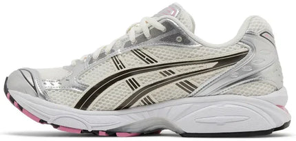 Men's Asics Gel Kayano 14 'Cream Sweet Pink' Shoes