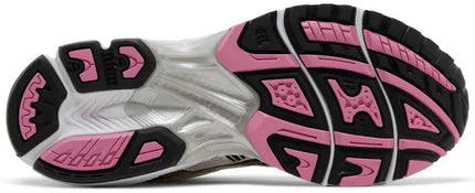 Men's Asics Gel Kayano 14 'Cream Sweet Pink' Shoes