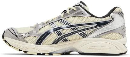 Men's Asics Gel Kayano 14 'Oyster White Steeple Grey' Shoes
