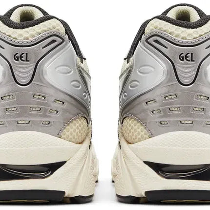 Men's Asics Gel Kayano 14 'Oyster White Steeple Grey' Shoes
