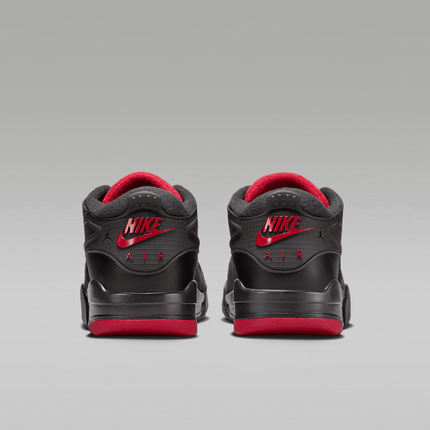 Men's Nike Air Jordan 4 RM Black Anthracite Shoes