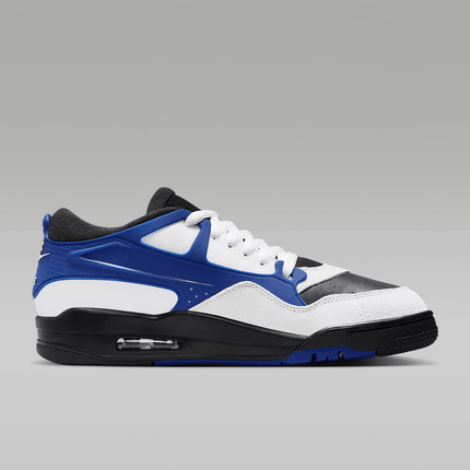 Men's Nike Air Jordan 4 RM Deep Royal Blue Shoes