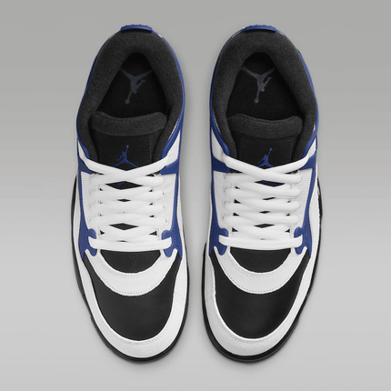 Men's Nike Air Jordan 4 RM Deep Royal Blue Shoes