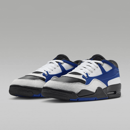 Men's Nike Air Jordan 4 RM Deep Royal Blue Shoes