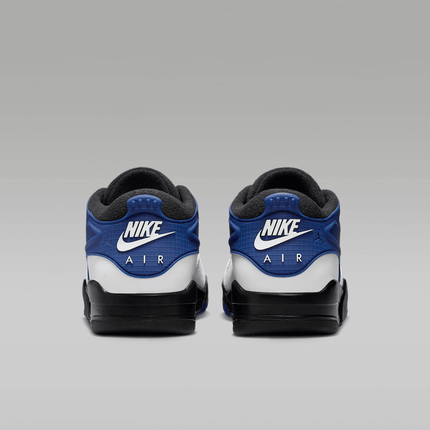 Men's Nike Air Jordan 4 RM Deep Royal Blue Shoes