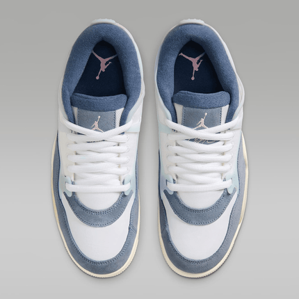 Men's Nike Air Jordan 4 RM Diffused Blue Shoes