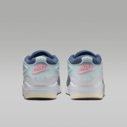 Men's Nike Air Jordan 4 RM Diffused Blue Shoes