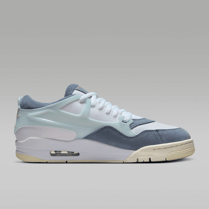 Men's Nike Air Jordan 4 RM Diffused Blue Shoes
