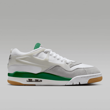 Men's Nike Air Jordan 4 RM Pine Green Shoes