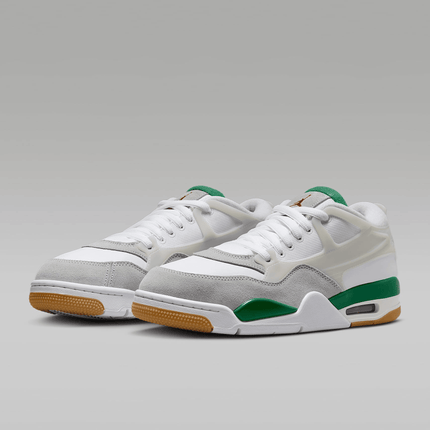 Men's Nike Air Jordan 4 RM Pine Green Shoes