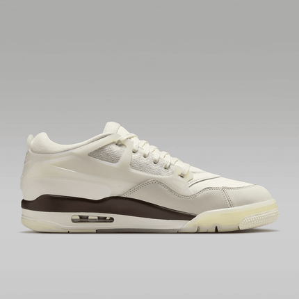 Men's Nike Air Jordan 4 RM Sail Shoes