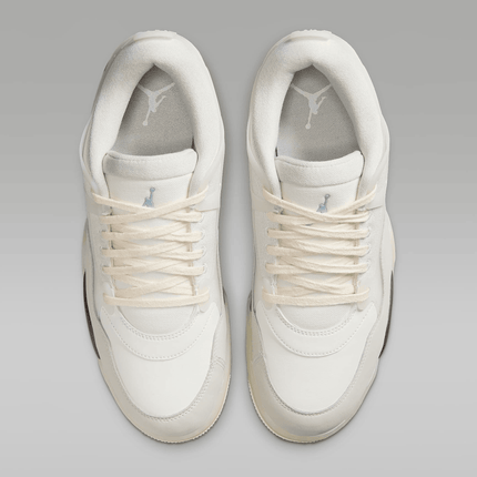 Men's Nike Air Jordan 4 RM Sail Shoes
