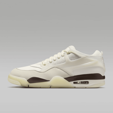 Men's Nike Air Jordan 4 RM Sail Shoes