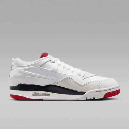 Men's Nike Air Jordan 4 RM Varsity Red Shoes