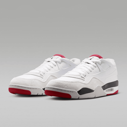 Men's Nike Air Jordan 4 RM Varsity Red Shoes