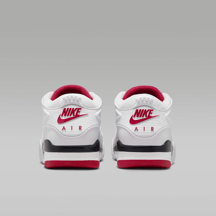 Men's Nike Air Jordan 4 RM Varsity Red Shoes