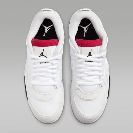 Men's Nike Air Jordan 4 RM Varsity Red Shoes