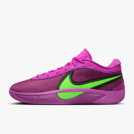 Men's Giannis Freak 6 Bold Berry Shoes