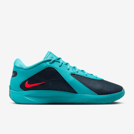 Men's Giannis Freak 6 Dusty Cactus Shoes