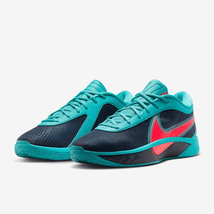 Men's Giannis Freak 6 Dusty Cactus Shoes