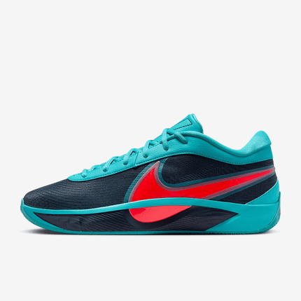 Men's Giannis Freak 6 Dusty Cactus Shoes