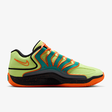 Men's KD18 New Timeline Shoes