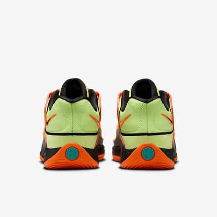 Men's KD18 New Timeline Shoes