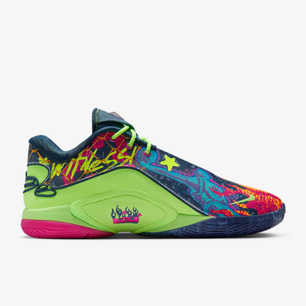 Men's Lebron 22 Blustery Shoes