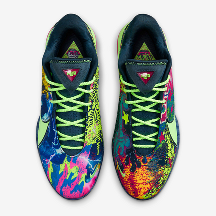 Men's Lebron 22 Blustery Shoes