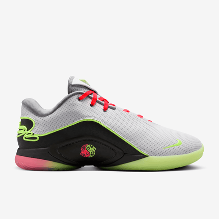 Men's Lebron 22 Hot Lava Shoes
