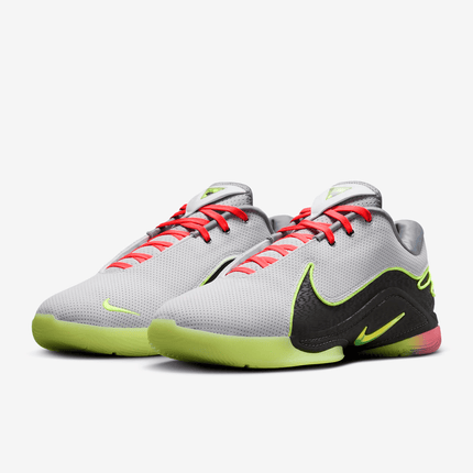 Men's Lebron 22 Hot Lava Shoes