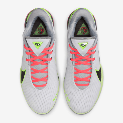 Men's Lebron 22 Hot Lava Shoes
