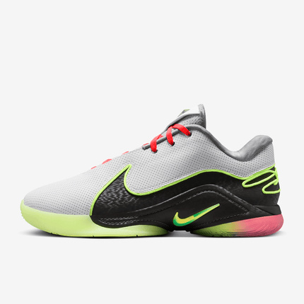 Men's Lebron 22 Hot Lava Shoes