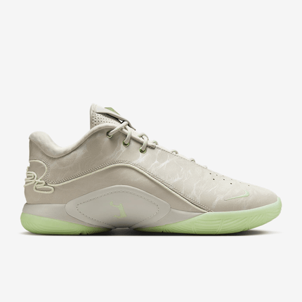Men's Lebron 22 Light Bone Shoes