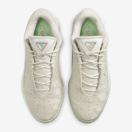 Men's Lebron 22 Light Bone Shoes