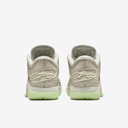 Men's Lebron 22 Light Bone Shoes