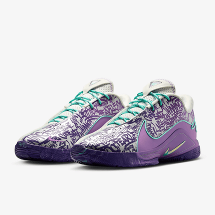 Men's Lebron 22 Mogul Shoes