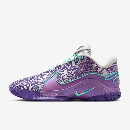 Men's Lebron 22 Mogul Shoes