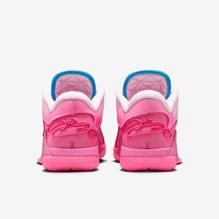 Men's Lebron 22 Pink Foam Shoes